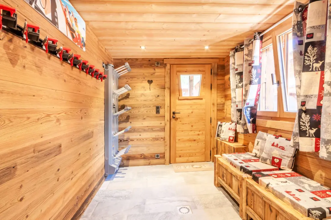 Residence Le Nordic-morzine