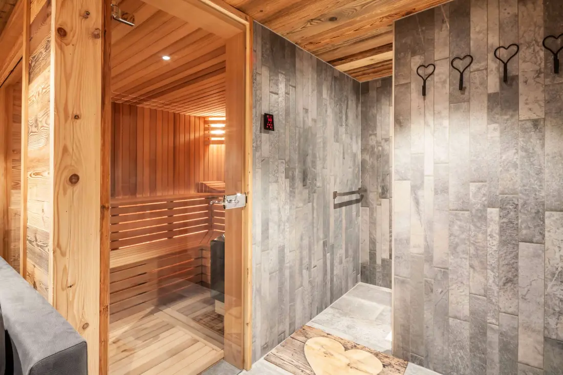 Residence Le Nordic-morzine