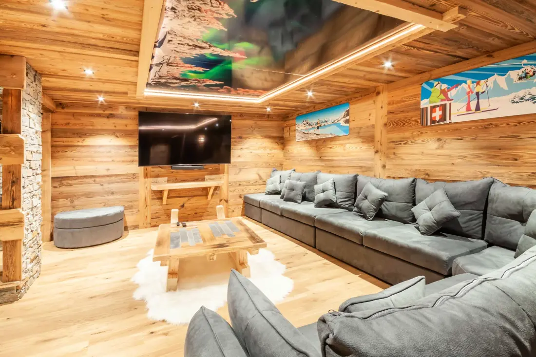 Residence Le Nordic-morzine
