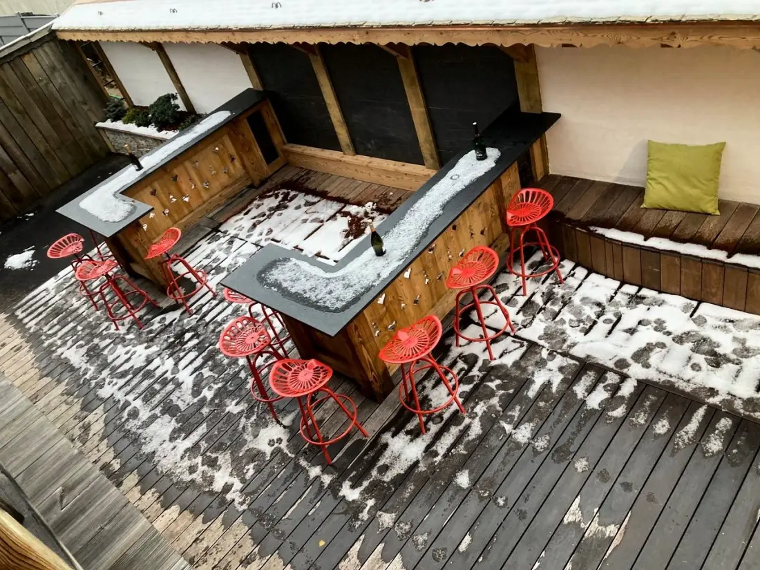 Residence Le Nordic-morzine