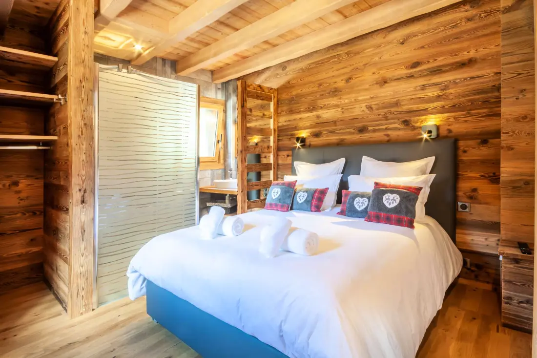 Residence Le Nordic-morzine