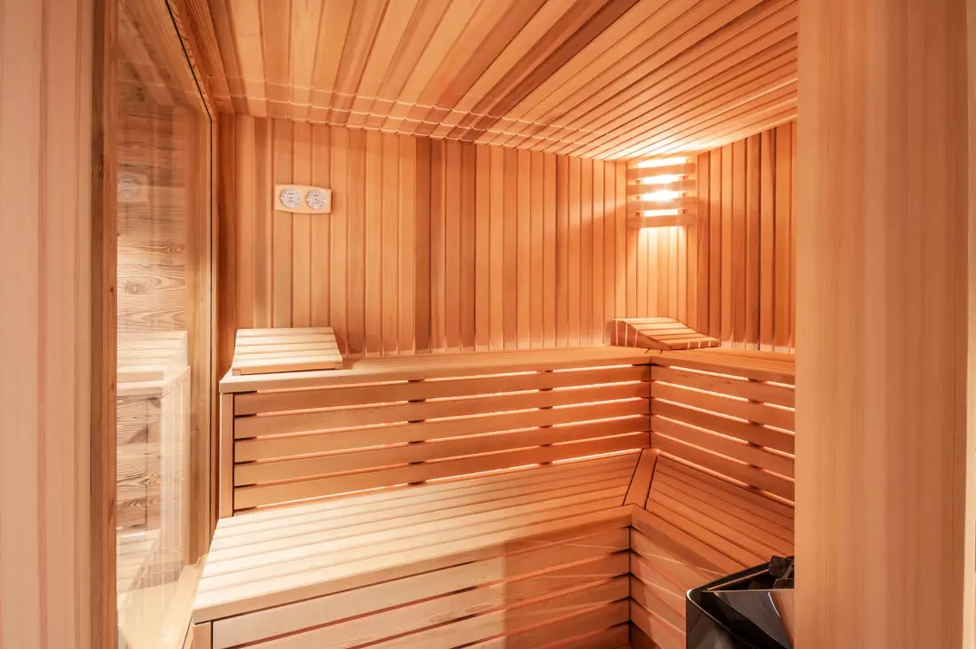 Residence Le Nordic-morzine