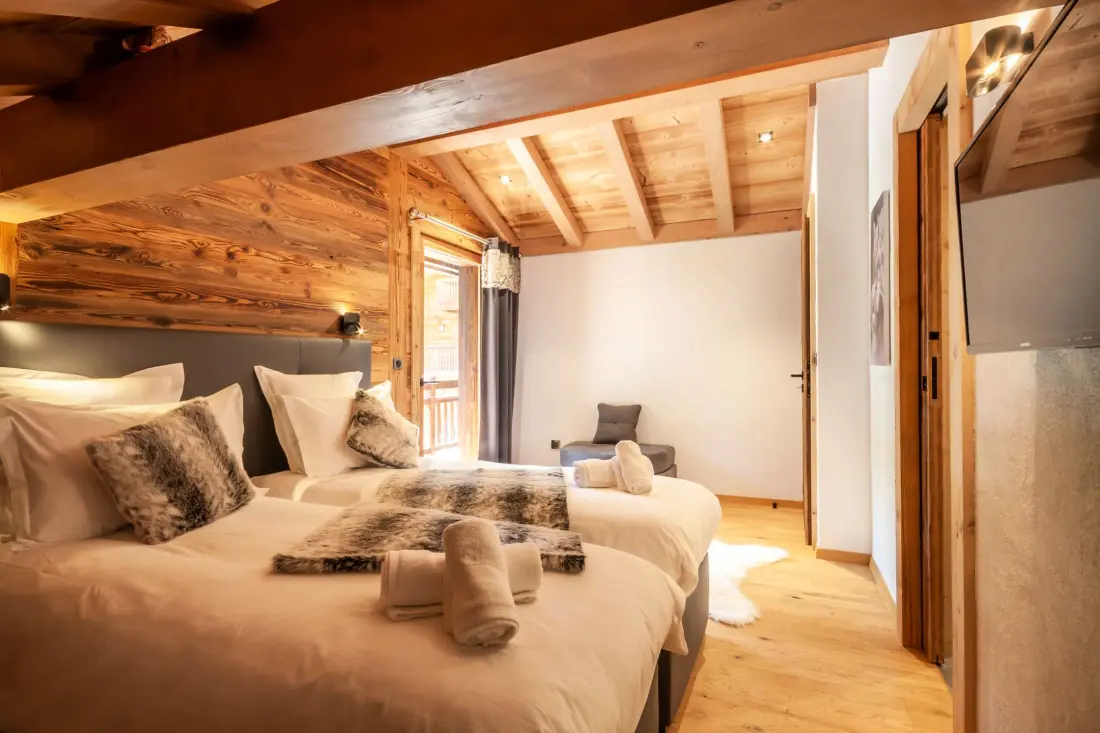 Residence Le Nordic-morzine