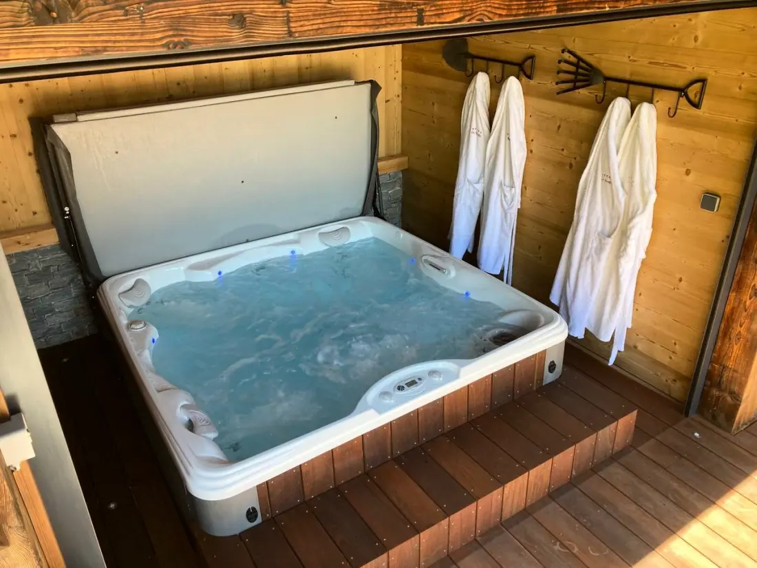 Residence Le Nordic-morzine