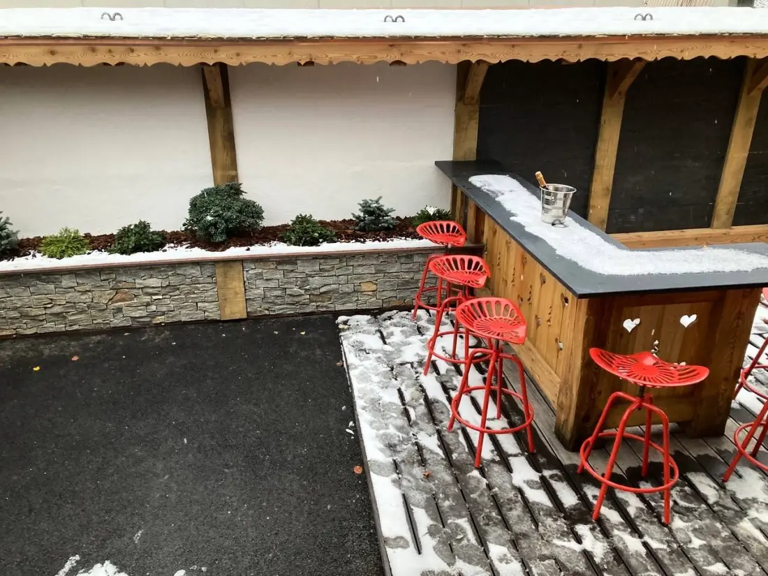 Residence Le Nordic-morzine