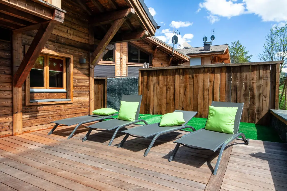 Residence Le Nordic-morzine