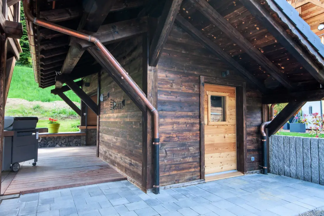 Residence Le Nordic-morzine
