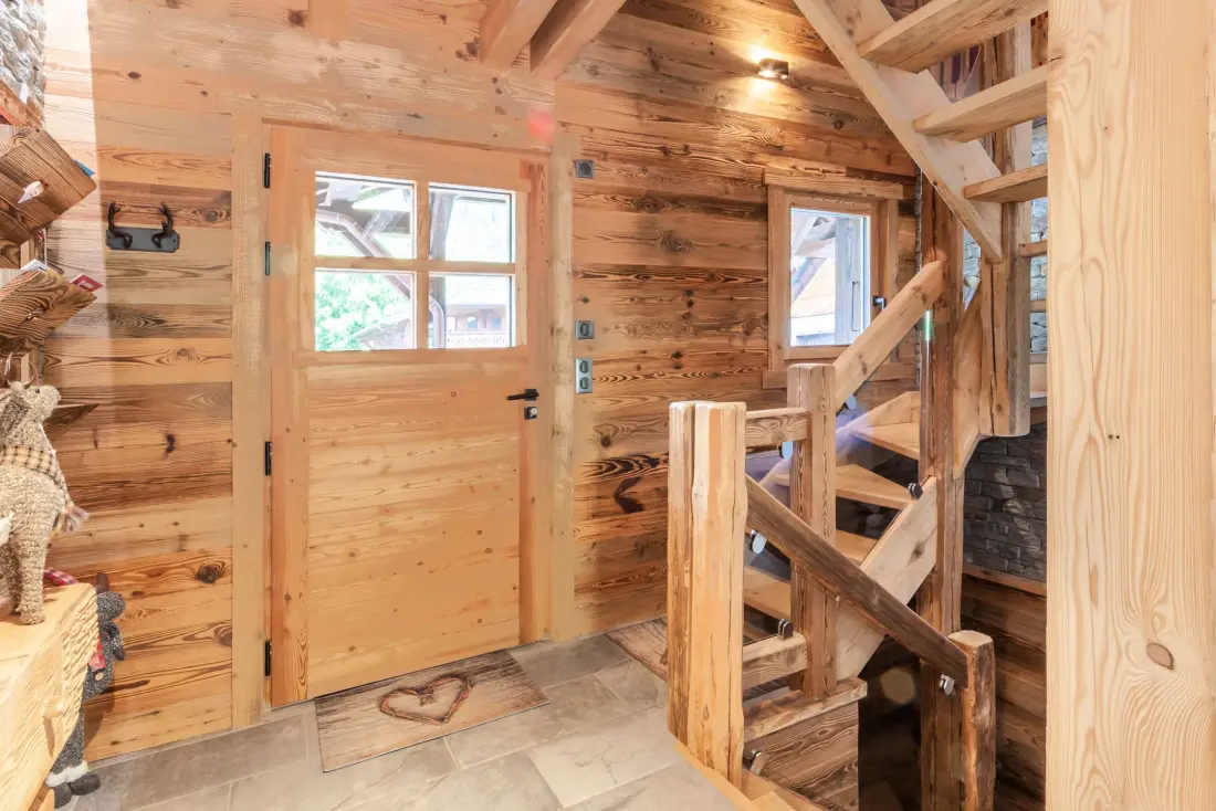 Residence Le Nordic-morzine