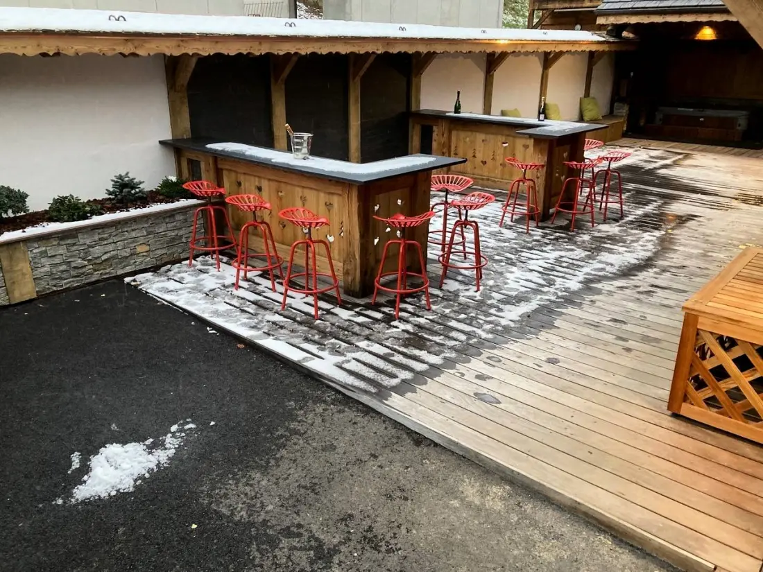 Residence Le Nordic-morzine