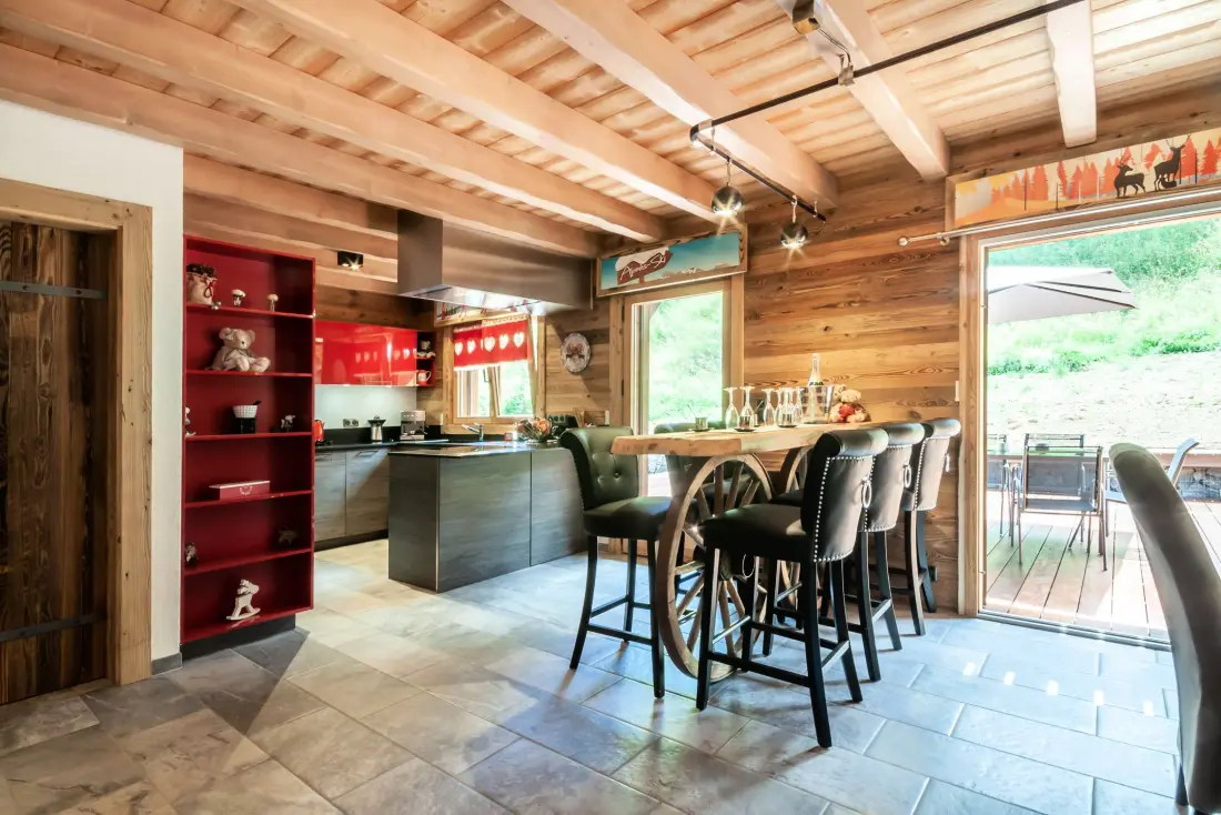 Residence Le Nordic-morzine