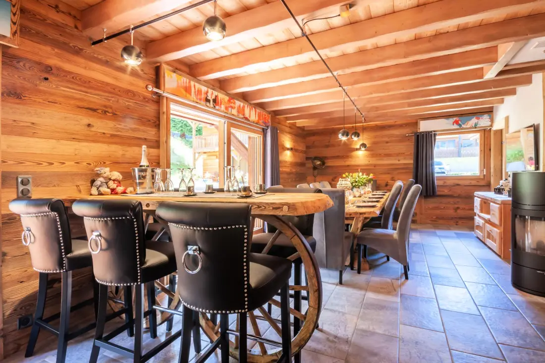 Residence Le Nordic-morzine