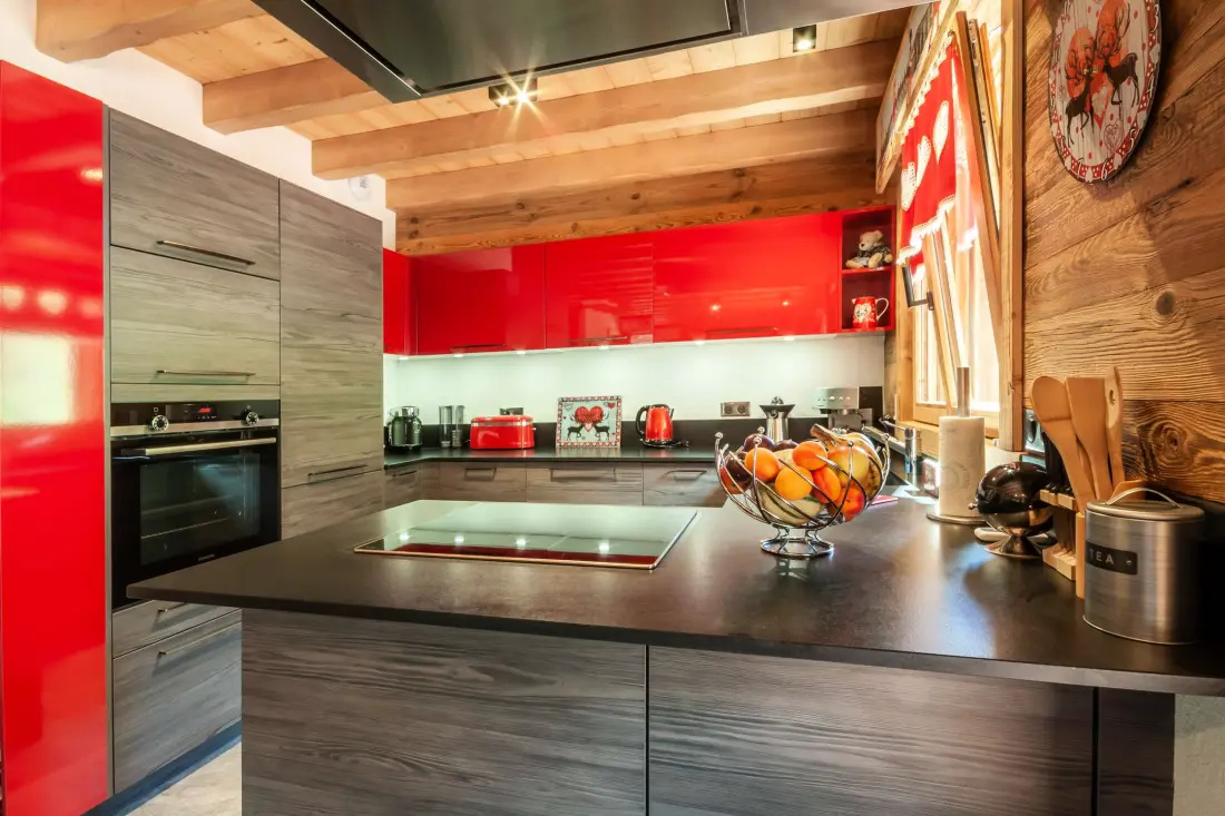 Residence Le Nordic-morzine