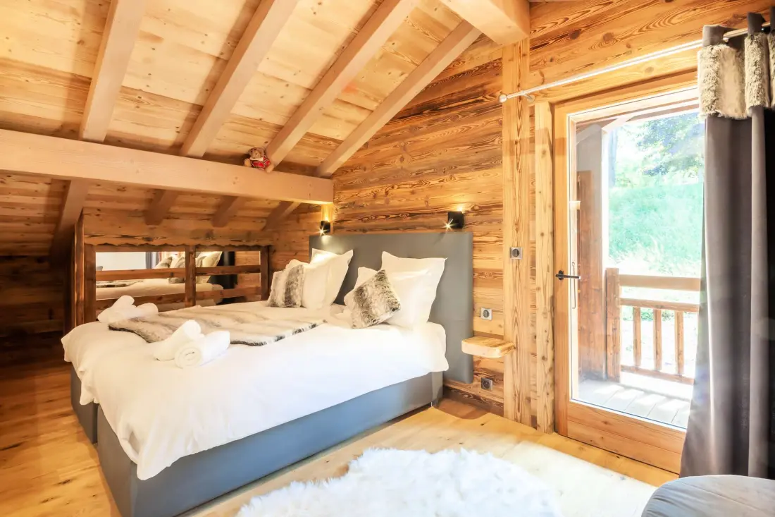 Residence Le Nordic-morzine
