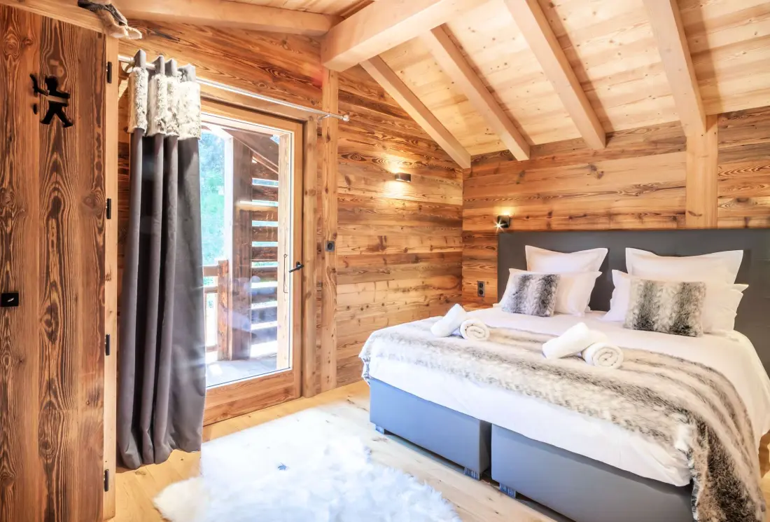Residence Le Nordic-morzine