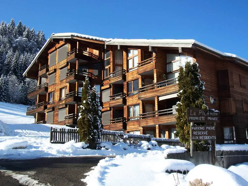 Residence Le Picaron