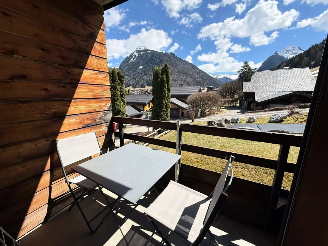 Residence Le Picaron