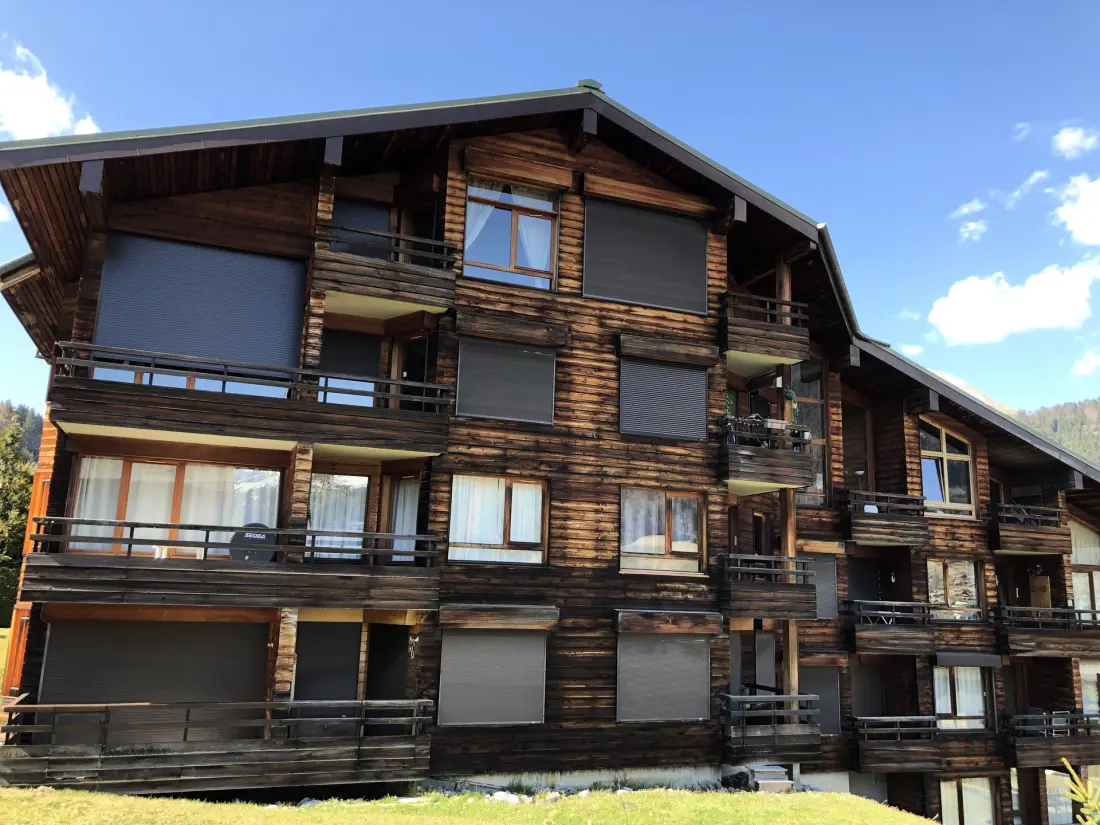 Residence Le Picaron