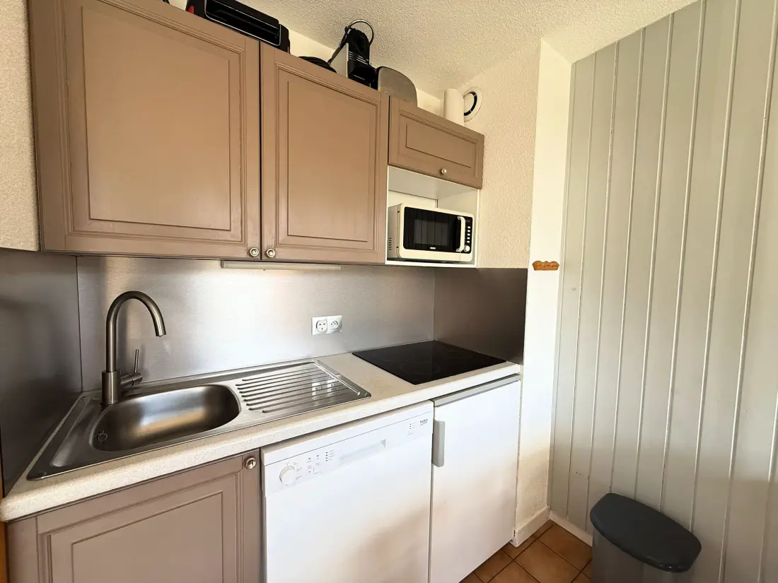 Residence Le Picaron
