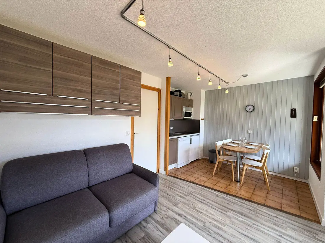 Residence Le Picaron
