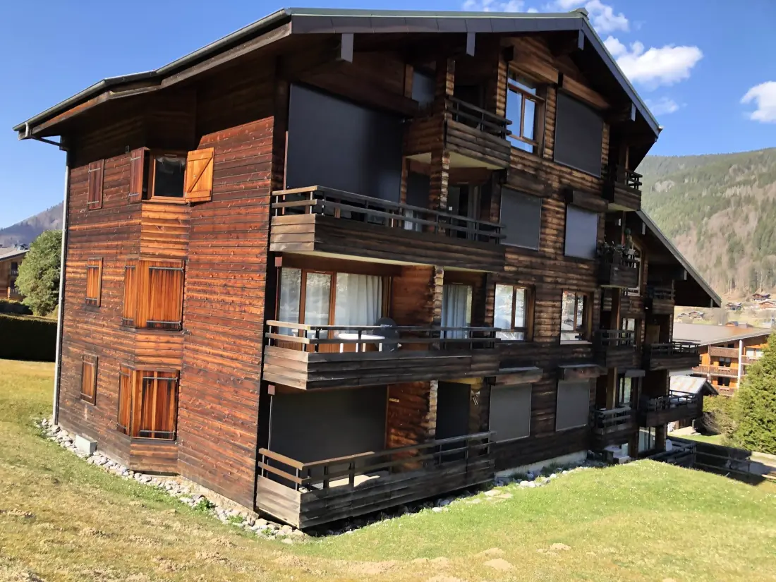 Residence Le Picaron