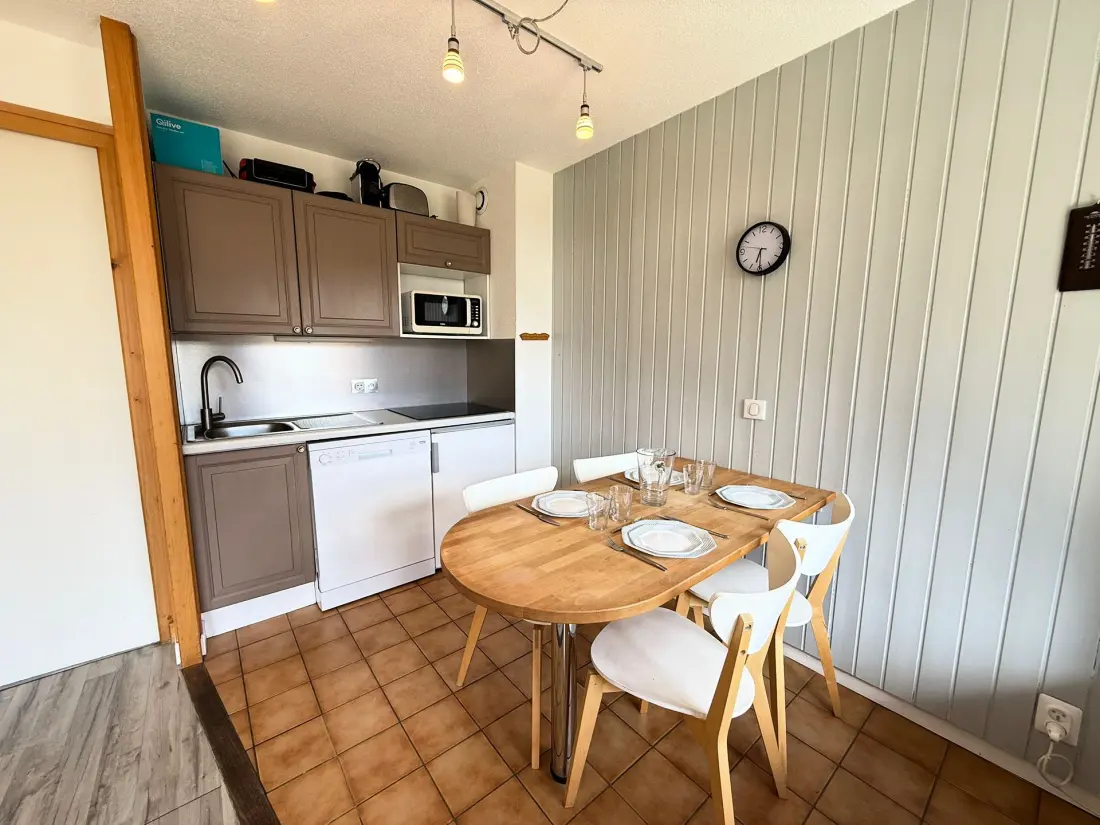 Residence Le Picaron