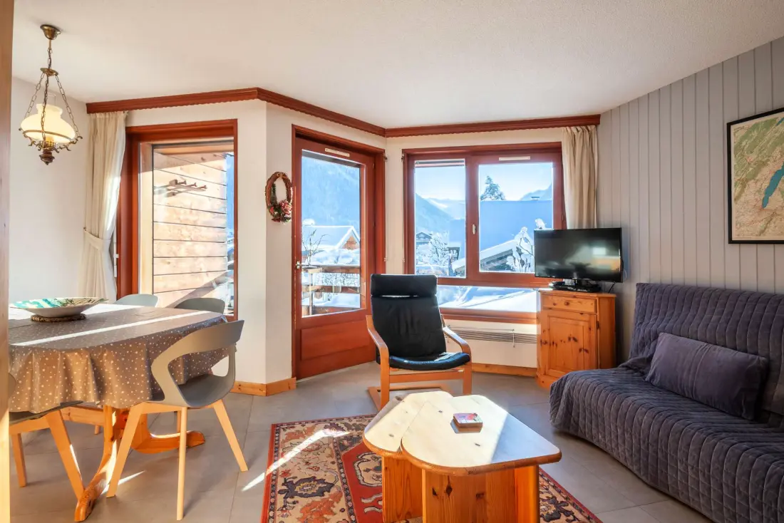 Residence Le Picaron