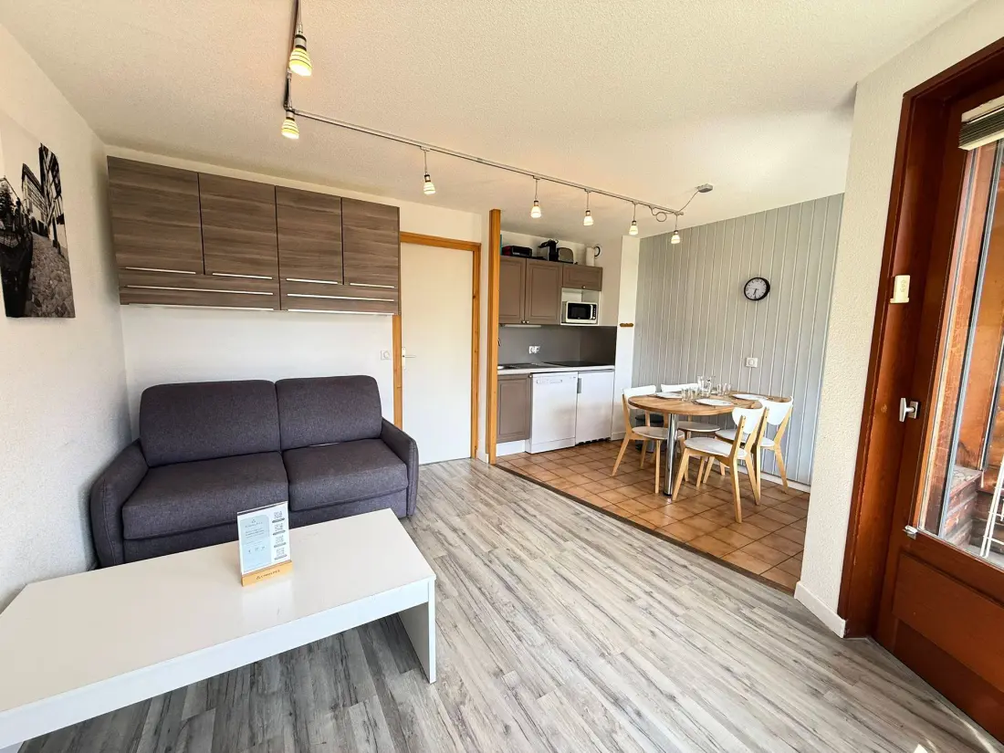 Residence Le Picaron