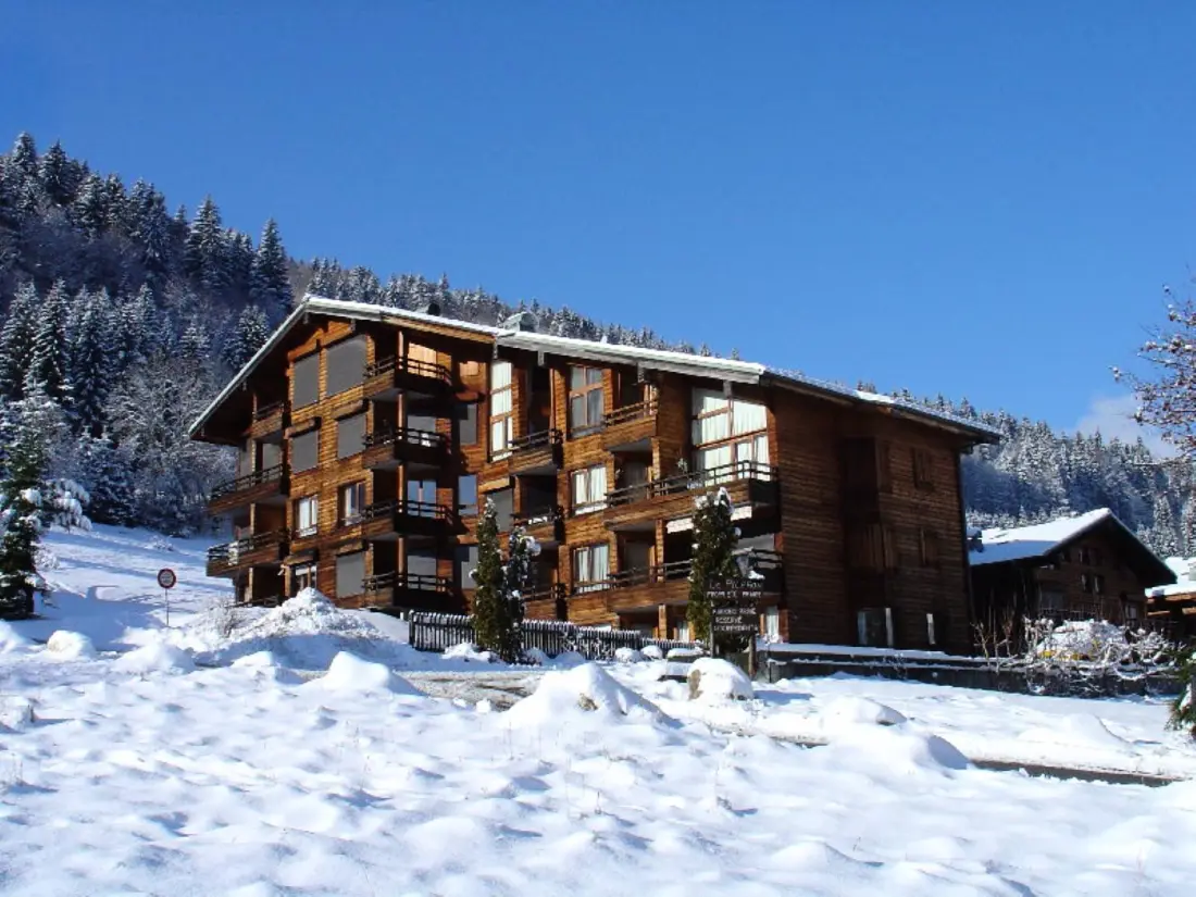 Residence Le Picaron