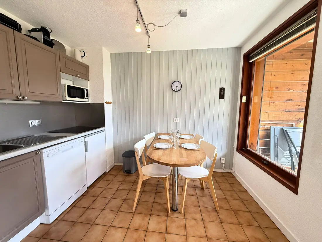 Residence Le Picaron