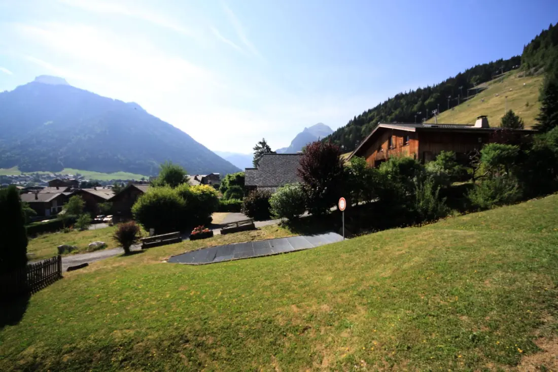Residence Le Picaron