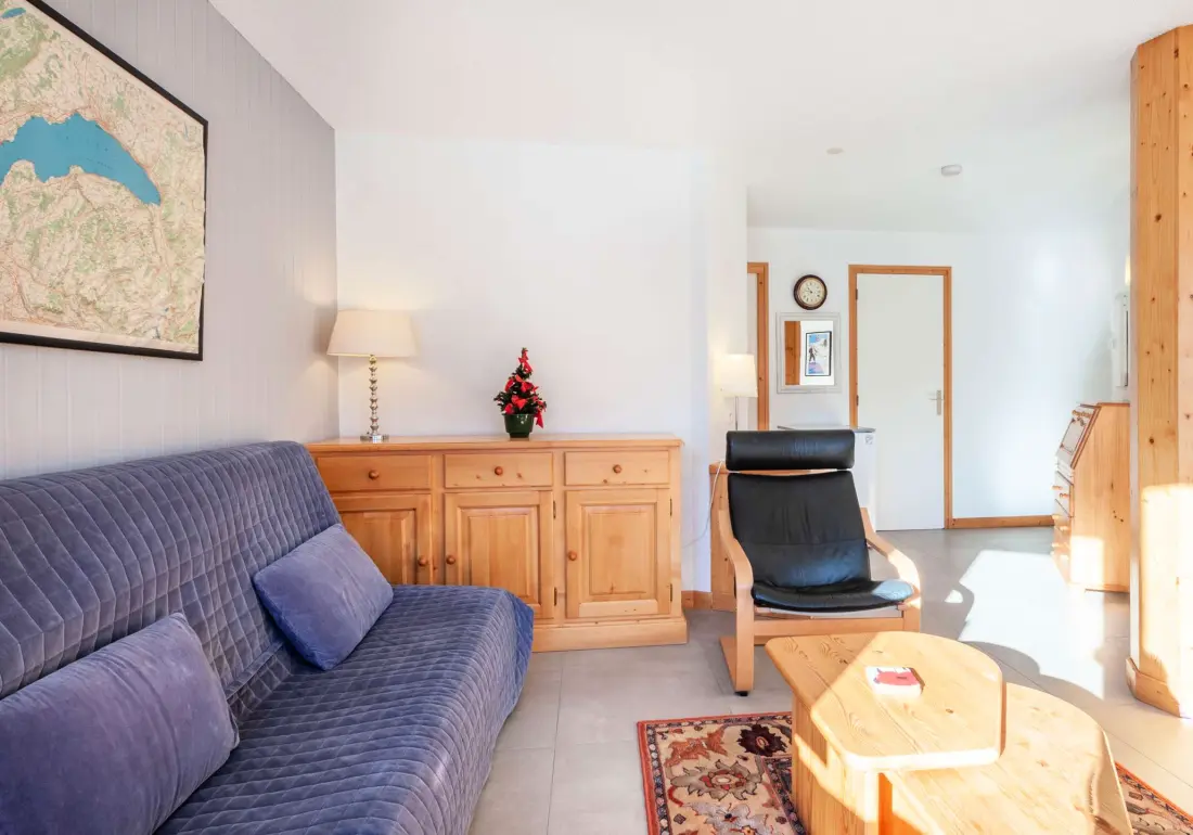 Residence Le Picaron