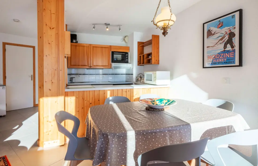 Residence Le Picaron