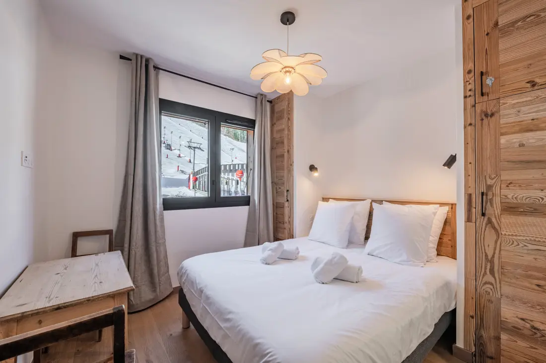 Residence Le Praz