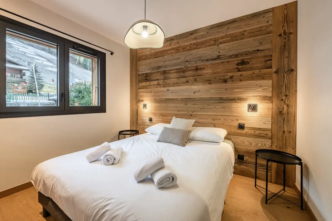 Residence Le Praz