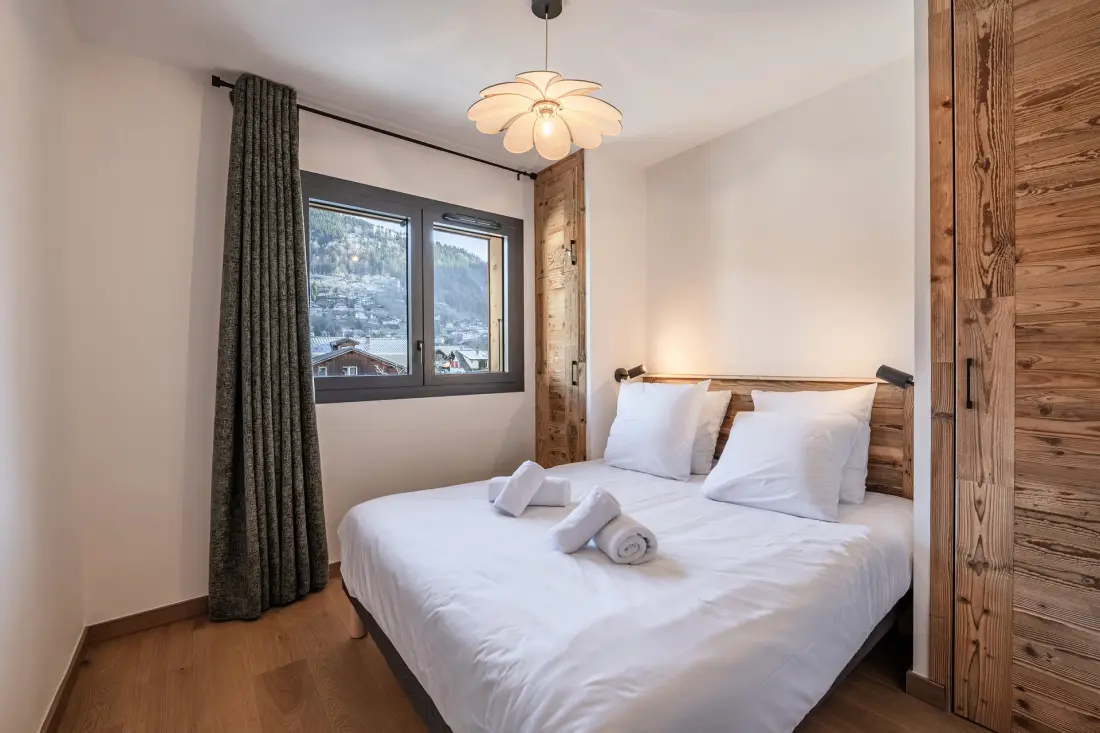 Residence Le Praz