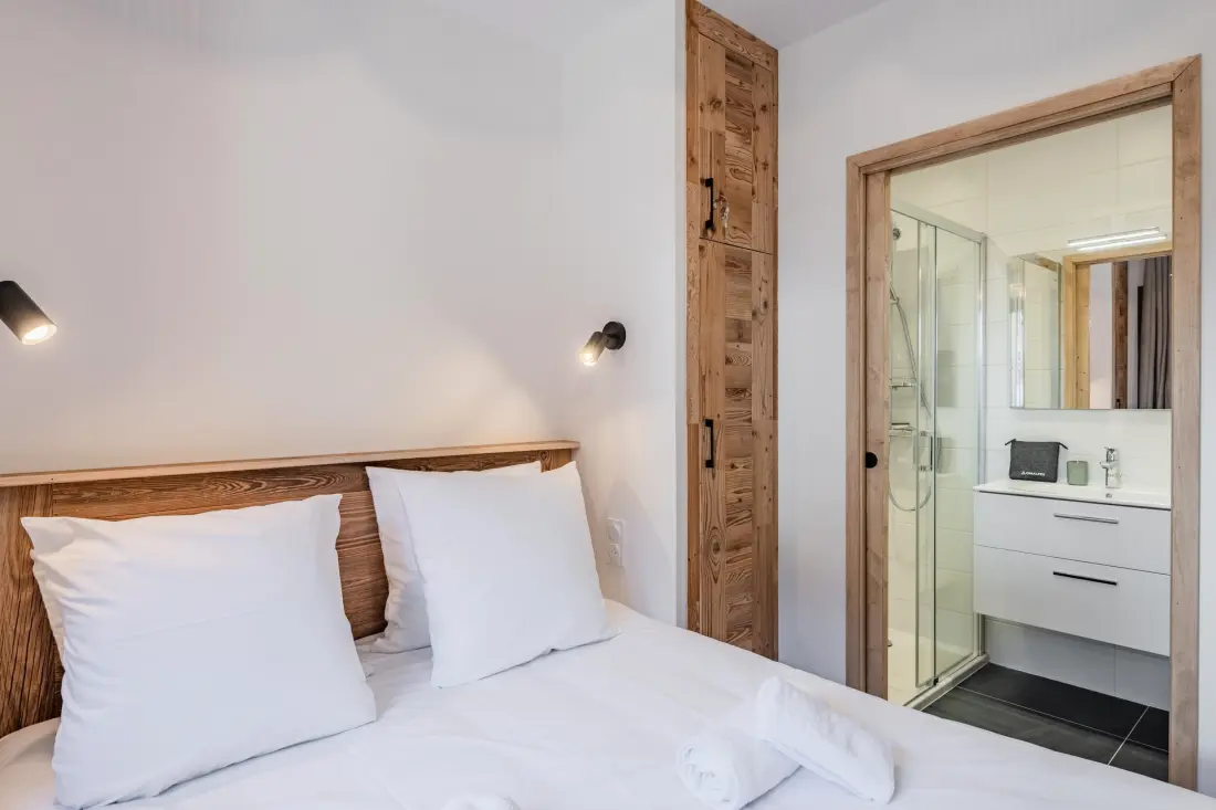 Residence Le Praz