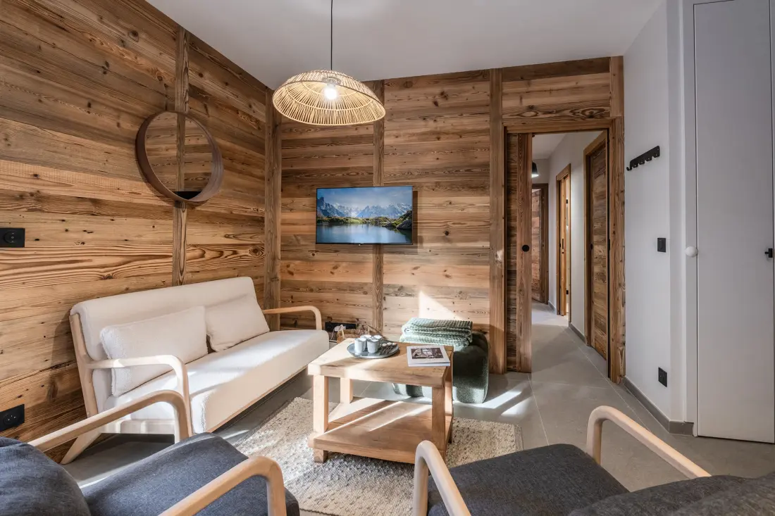 Residence Le Praz