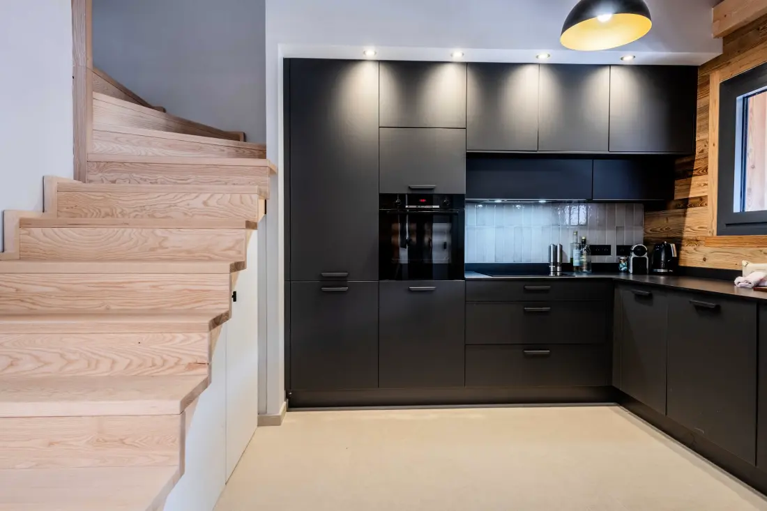Residence Le Praz