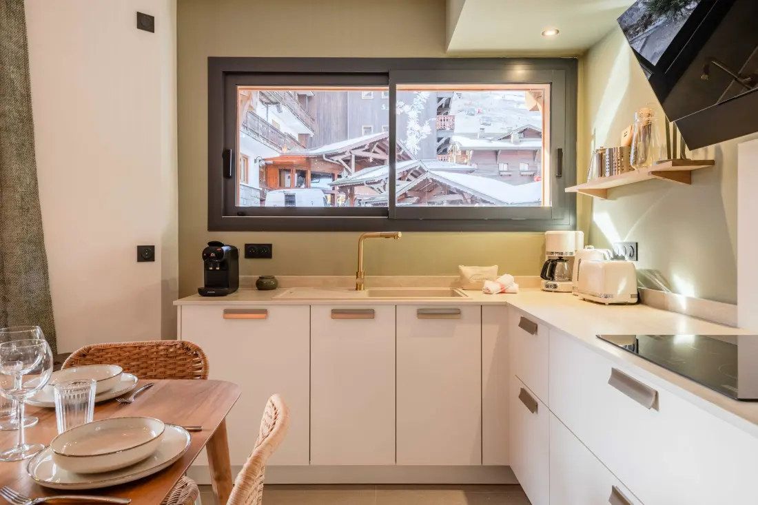 Residence Le Praz