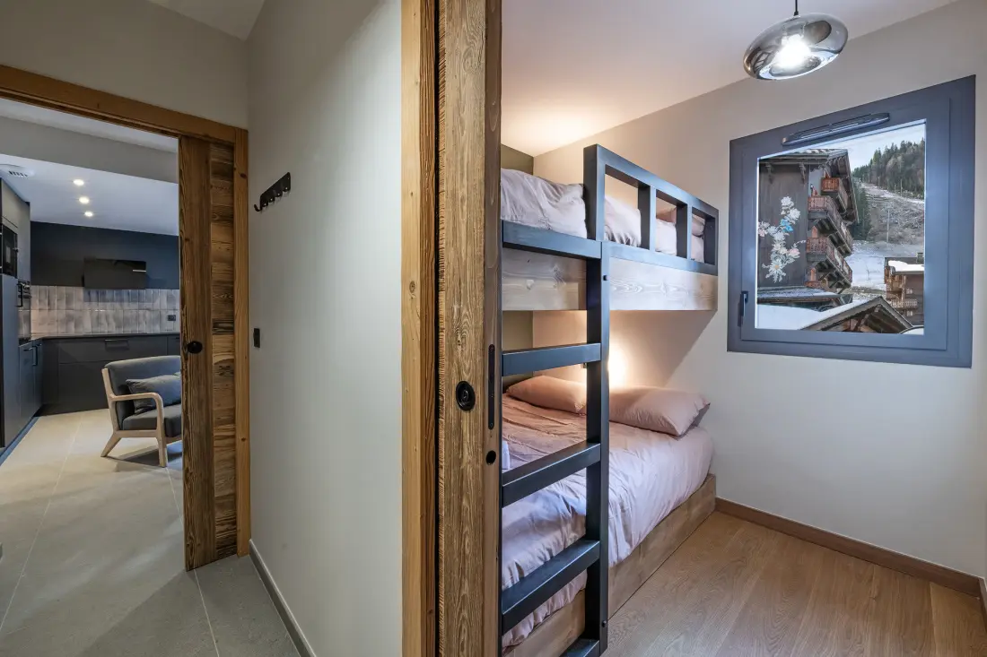 Residence Le Praz
