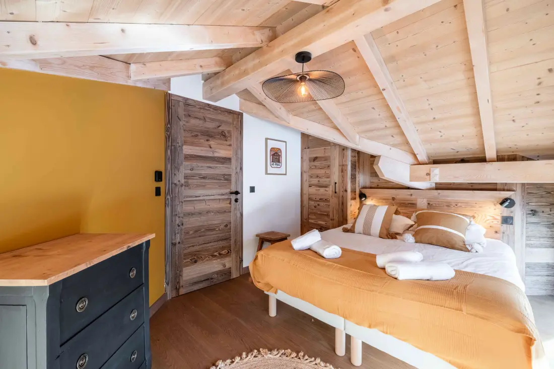 Residence Le Praz