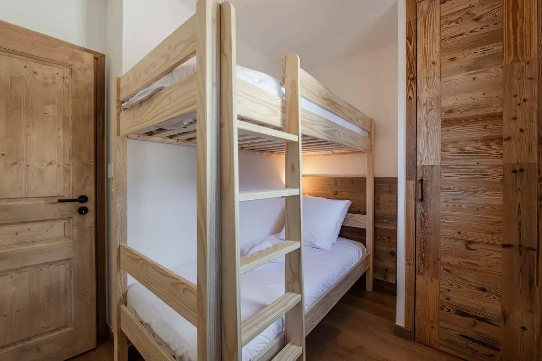 Residence Le Praz