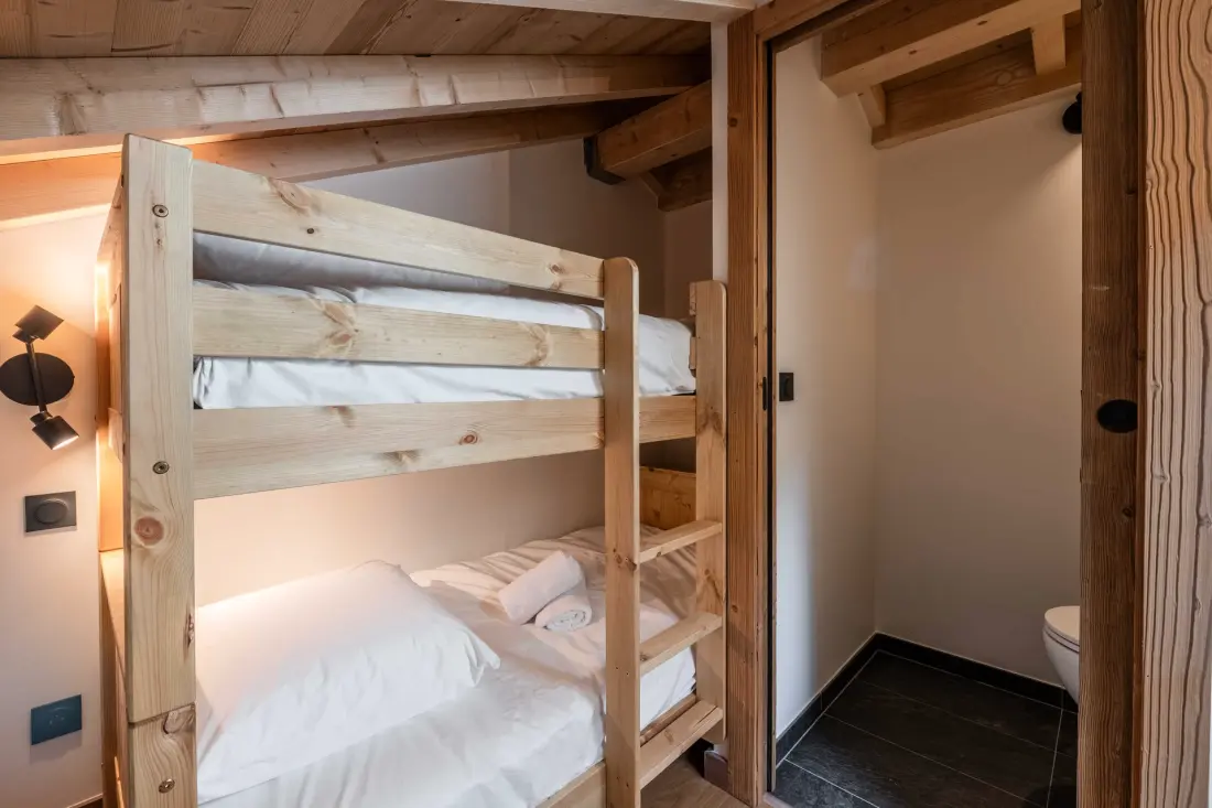 Residence Le Praz