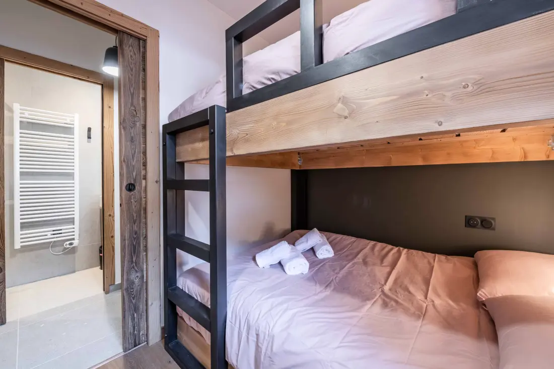 Residence Le Praz