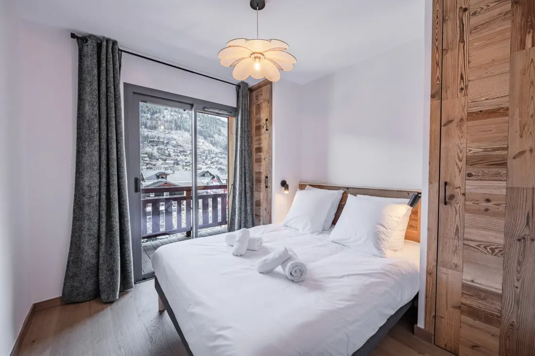 Residence Le Praz