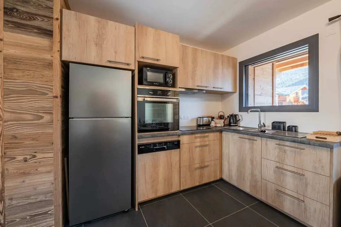 Residence Le Praz
