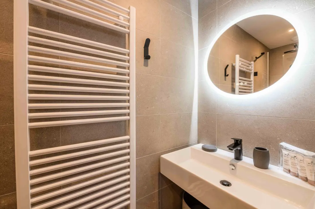Residence Le Praz