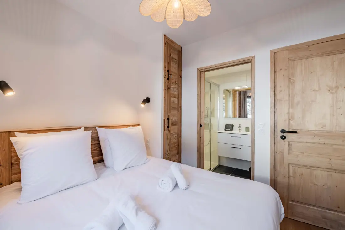 Residence Le Praz