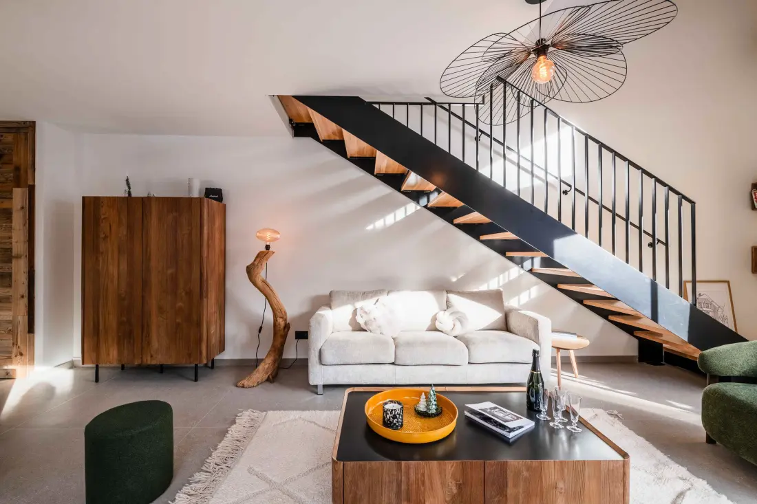 Residence Le Praz