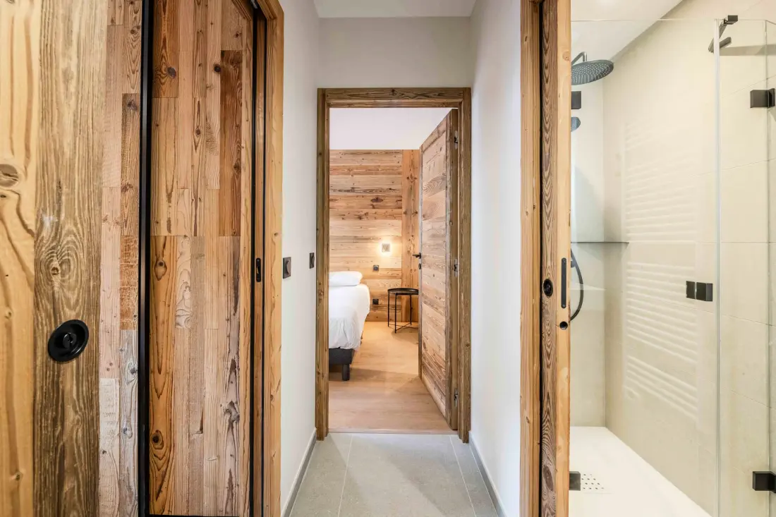 Residence Le Praz